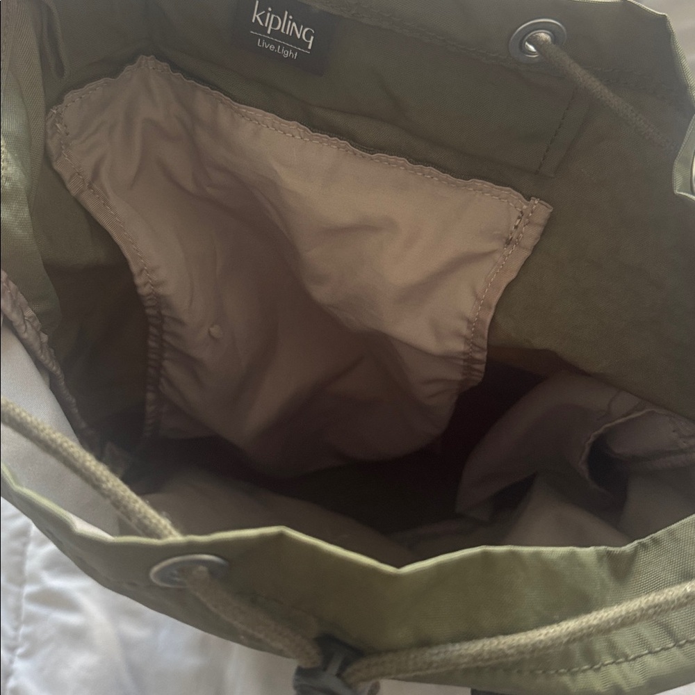 Kipling Backpack - image 2